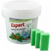 EXPERT tablety 1kg do WC pisoárov Borovica