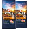 Ontario Adult Medium Chicken & Sweet Potatoes 2 x 12 kg