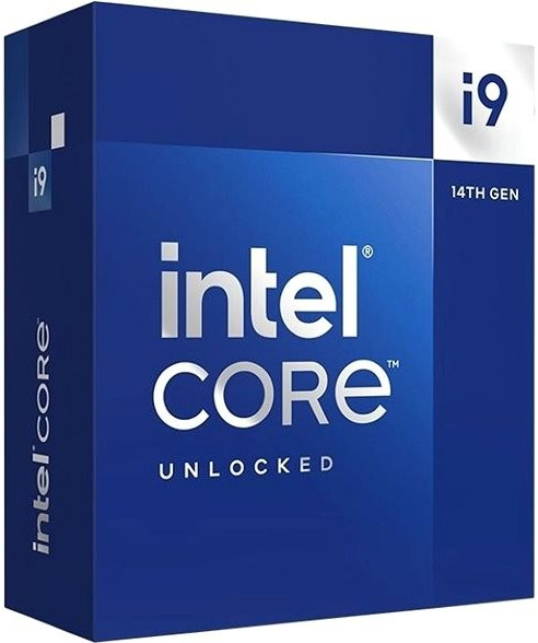 Intel Core i9-14900F BX8071514900F