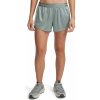 Dámske tréningové kraťasy UNDER ARMOUR-Tech Play Up Shine Shorts-GRN Zelená S 2025