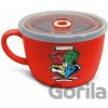 Pyramid International Hrnček na polievku Harry Potter Chrabromil 600 ml