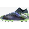 Puma FUTURE 7 PRO FG/AG Jr - Gray Skies- EUR 37