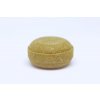 Prírodný tuhý šampón proti lupinám - SAVON - LUPINY 25g Obal: Bez obalu