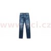 kalhoty, jeansy GRU, BLAUER - USA (modré , vel. 30)