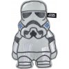 Star Wars - pískacia hračka pre psíka Stormtrooper