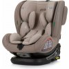 CHIPOLINO Autosedačka Peak i-Size 40-150cm Isofix 360 Macadamia