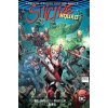 Suicide Squad: The Rebirth (Book 2) - Rob Williams
