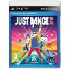 Just Dance 2018