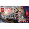 LEGO MARVEL 76321 Scéna ve vlaku v metru Spider-Man vs. Doc Ock