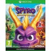 Spyro reignited Trilogy