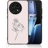VSETKONAMOBIL 109924 MY ART Ochranný kryt pre OnePlus 13R 5G ROSE GIRL (198)