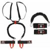 DBX BUSHIDO P2 DBX Striek + P3 DBX Foot Work