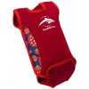 Konfidence Babywarma Neoprénový oblek Strawberry 6-12m
