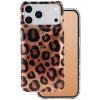 Panther animal zadní kryt pro Apple iPhone 17 Pro