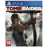 Tomb Raider - Definitive Edition (PS4) 4020628592585