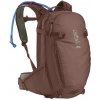 Cyklistický batoh Camelbak HAWG 20 - Burnt Umber uni
