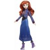 Mattel Frozen ANNA na bruslích