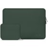 Púzdro na notebook Tech-Protect Neoslim Laptop 13-14 Midnight Green