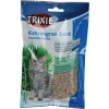 Trixie Tráva pro kočku v sáčku 100 g