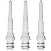 L Style Hroty Premium - Short - Lip Point - 30 ks - white