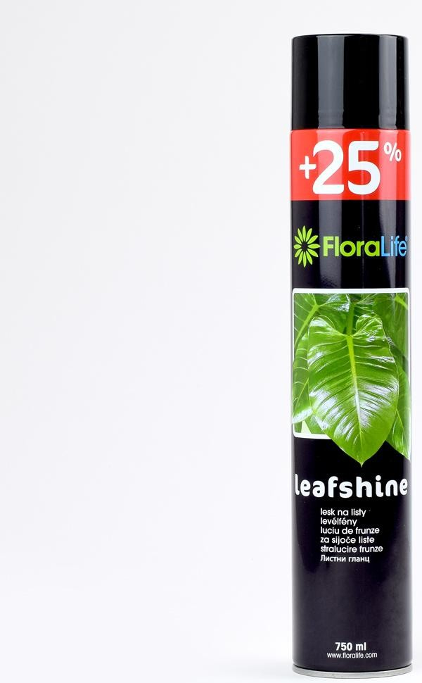 Floralife - lesk na list 750 ml