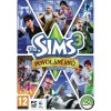 The Sims 3 Povolání snů (PC ) DIGITAL (PC)