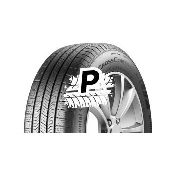 Continental CrossContact RX 255/70 R16 111T