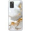 Picasee silikónový prehľadný obal pre Samsung Galaxy A03s A037G - Her