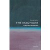 The Iraq Wars