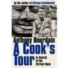 Cook's Tour