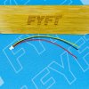 FYFT Prepojovacie káble s konektorom SH1.0 2-10pin pre FC a ESC Variant: 3-PIN