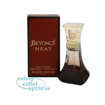 Beyonce Heat parfumovaná voda dámska 15 ml