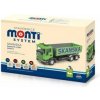Monti System Stavebnica MS 67,2 Skanska Scania 114 L 1:48