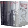 Word Cloud Classics: Horror Collection