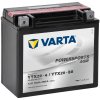Motocyklový akumulátor Varta YTX20L-BS 12V 18Ah 250A náhrada Yuasa