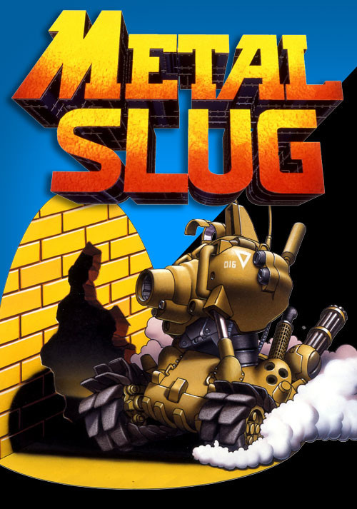 Metal Slug