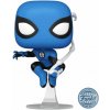 Funko POP! Marvel Comics: Fantastic Four Spider-Man Special Edition