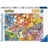 Ravensburger 168453 Pokémon 5000 dielikov 4005556168453