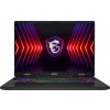 MSI Sword 16 HX B14VFKG-822XPL i7-14650HX 16 FHD+ 144Hz IPS-level panel 16GB DDR5 SSD1TB RTX 4060 8GB NoOS