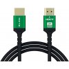 8K HDMI 2.1 kábel Blow GREEN 2 m