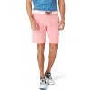 Pánske šortky Callaway Golf CHEV TECH SHORT STRAWBERRY PINK S
