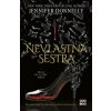 Nevlastná sestra - Jennifer Donnellyová