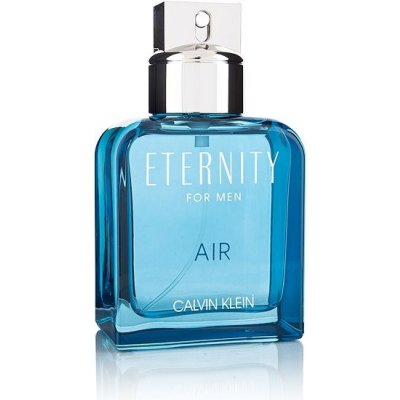 CALVIN KLEIN Eternity Air For Men EdT 100 ml