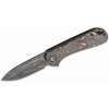 CIVIVI Elementum Damascus/CF Copper C907C-DS3