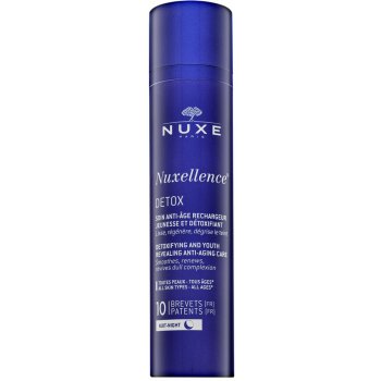 Nuxe Nuxellence (Detoxifying And Youth Revealing Anti-Aging Night Care) 50 ml