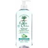 Le Petit Olivier Micelárny čistiaci gel - Aloe Vera a Zelený čaj, 400ml
