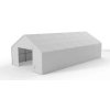 Gazelt Stanová hala so sedlovou strechou 12,2x24,4 m PVC 900 g/m²