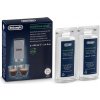 DeLonghi EcoDecalk Mini, odvápňovač, 2x100 ml, sada 2 ks, DLSC200