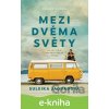 E-kniha Mezi dvěma světy - Suleika Jaouad