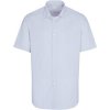 Pal Zileri Košele s krátkym rukávom - Modrá